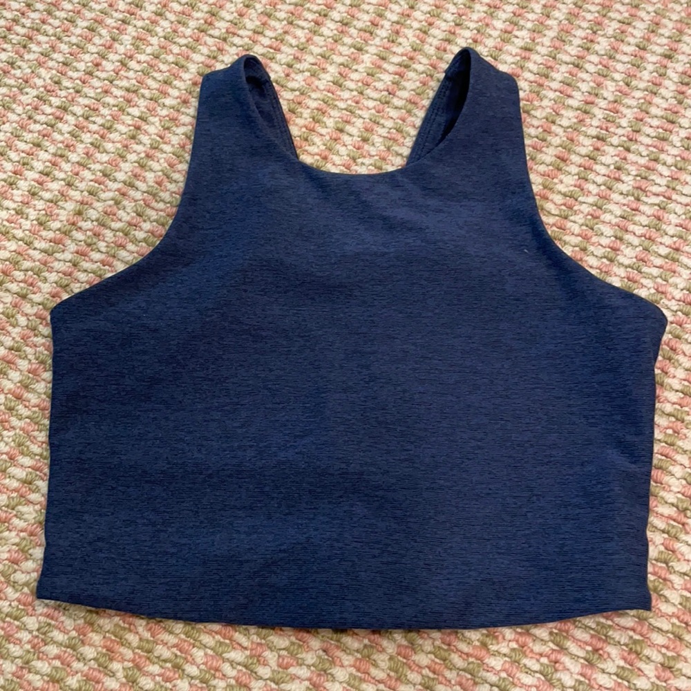 Outdoor Voices Venus Crop Tank